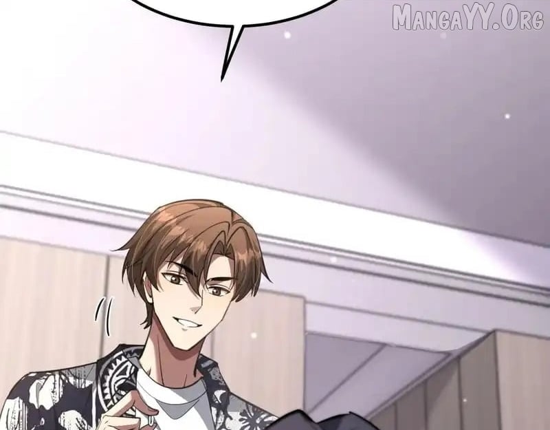 I’m Trapped In This Day For One Thousand Years Chapter 235 - page 82